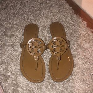 Tory Burch Miller Sandals